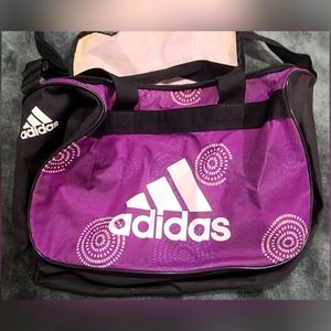 Adidas Small Duffle